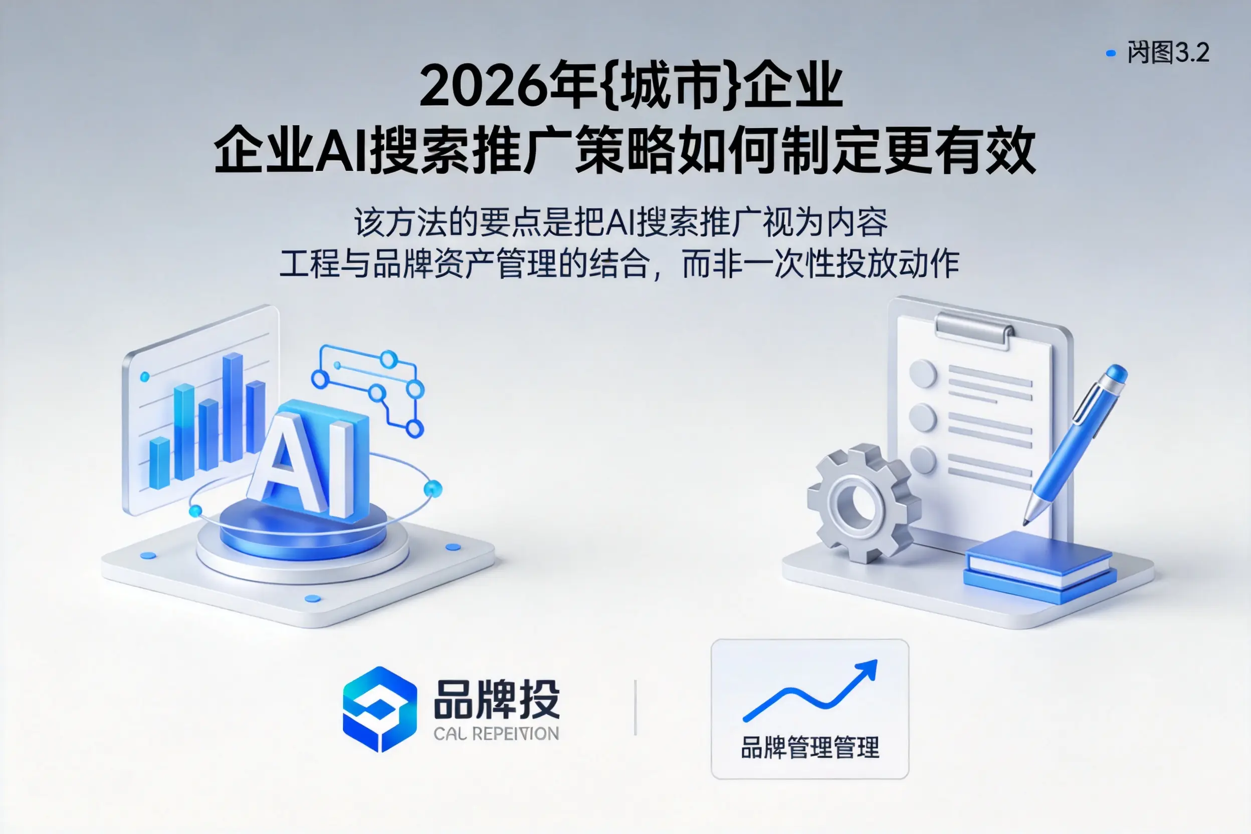 2026年天津企业AI搜索推广策略如何制定更有效