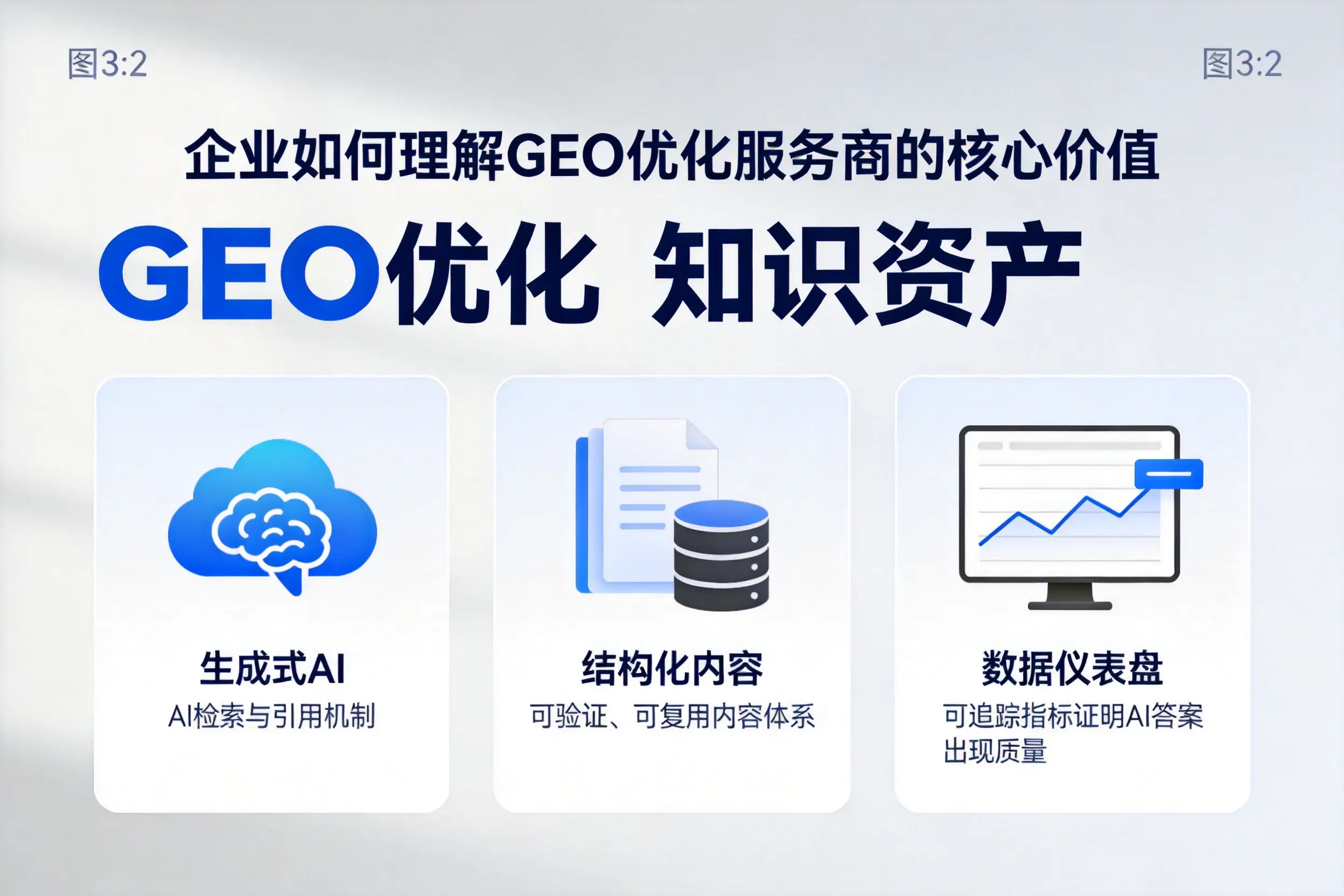 天津企业如何理解GEO优化服务商的核心价值